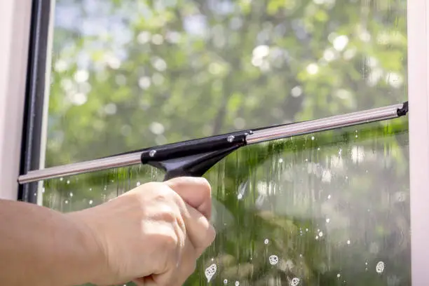 Professional Window Cleaning Nashville TN