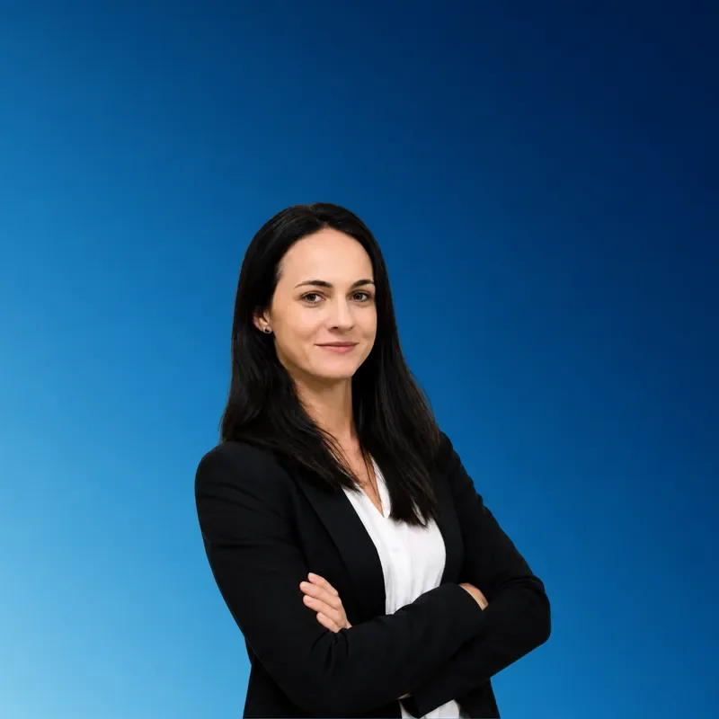 Hannah - Owner/Operator