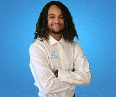 Asher  – General Manager and High Rise Captain