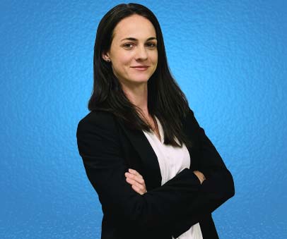 Hannah  - Owner/Operator